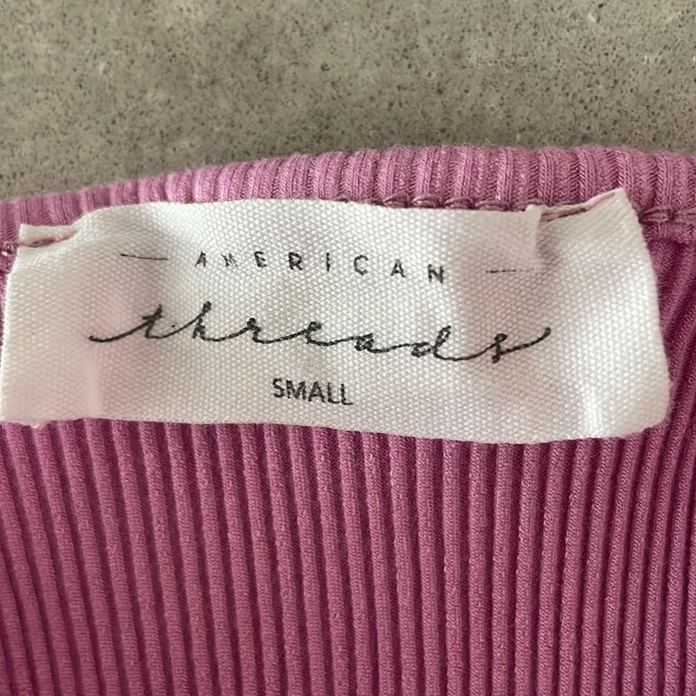 AMERICAN threads - Picture 4 of 5